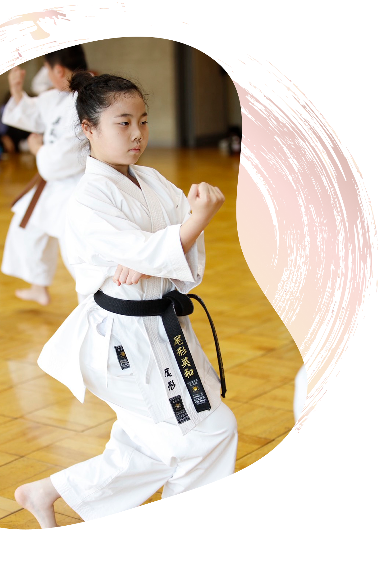 無料体験・見学