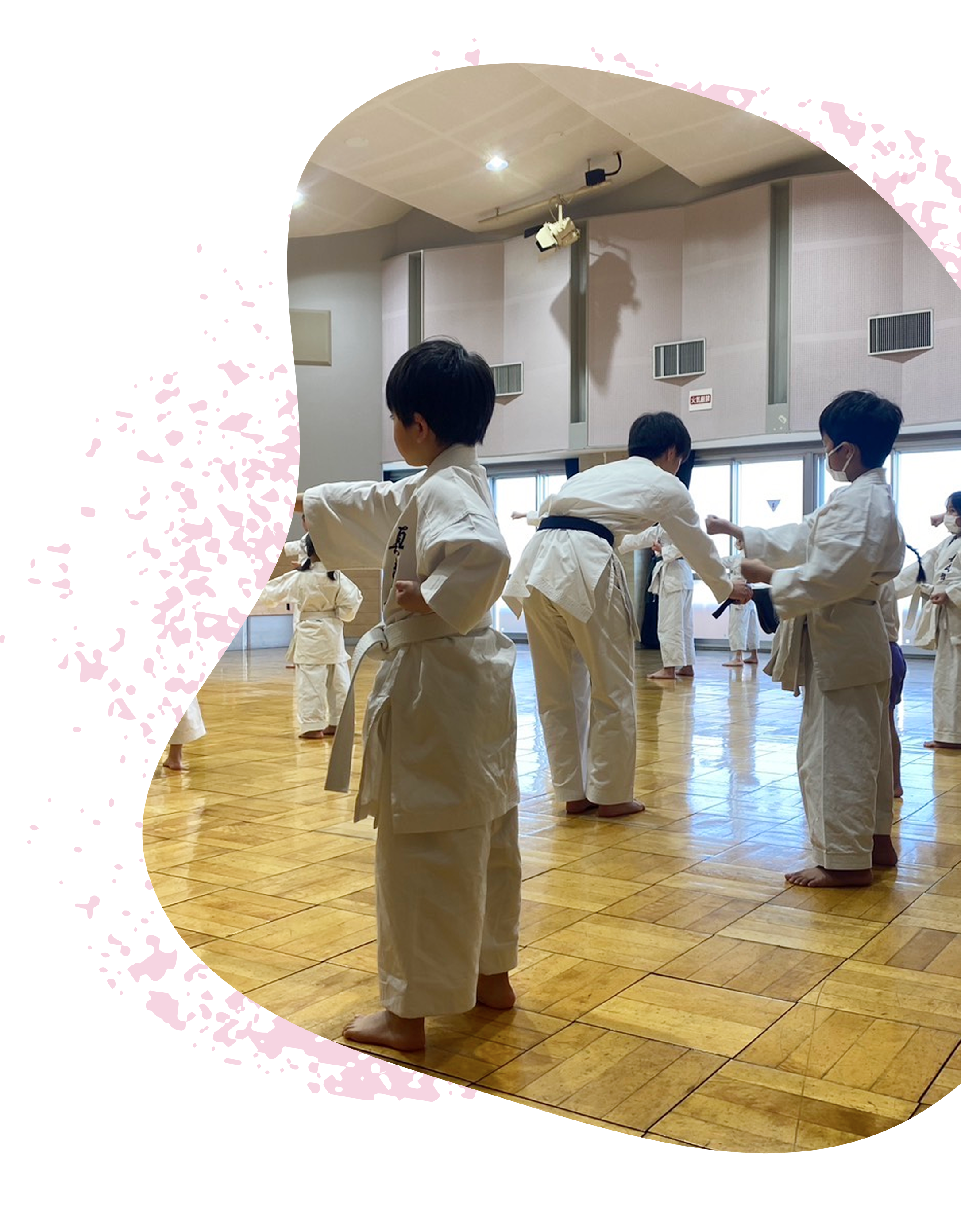 対象（入会できる方）