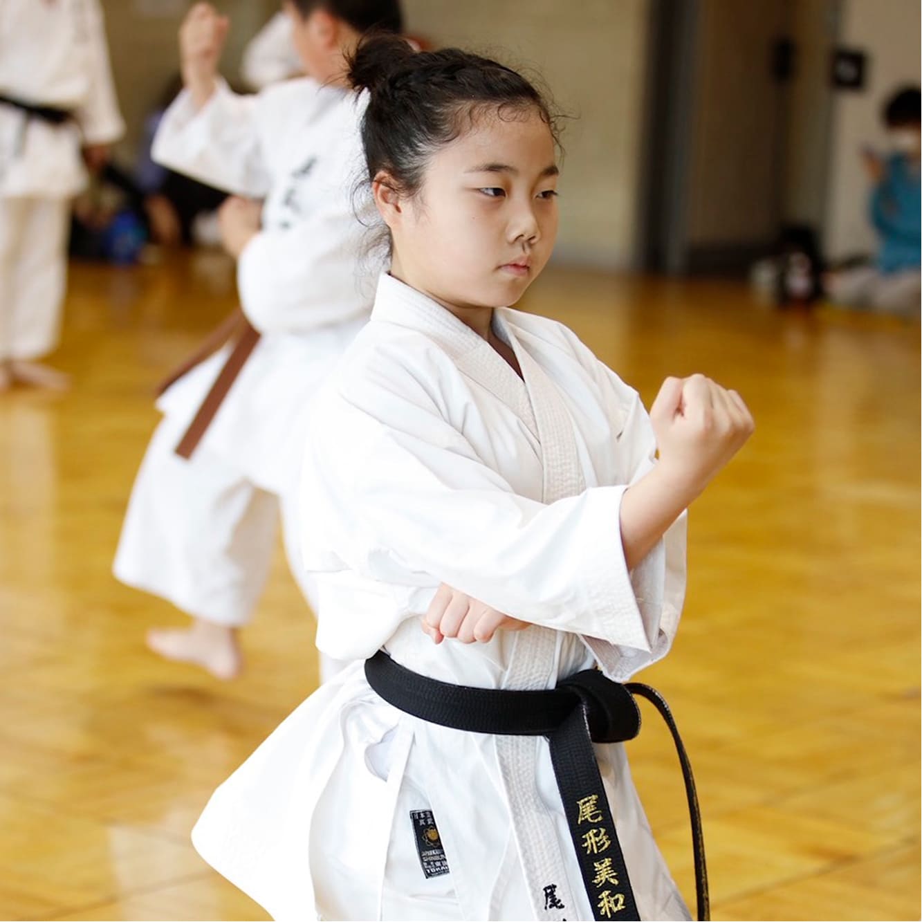 無料体験・見学OK安心してスタート